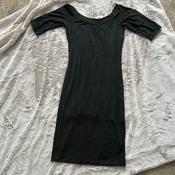 Velvet Torch dress medium - Picture 1 of 2